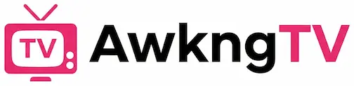 AwkngTV  Logo